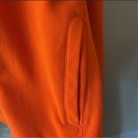 Polo by Ralph Lauren Zip Up Sweatshirt Size L - Picture 6 of 9